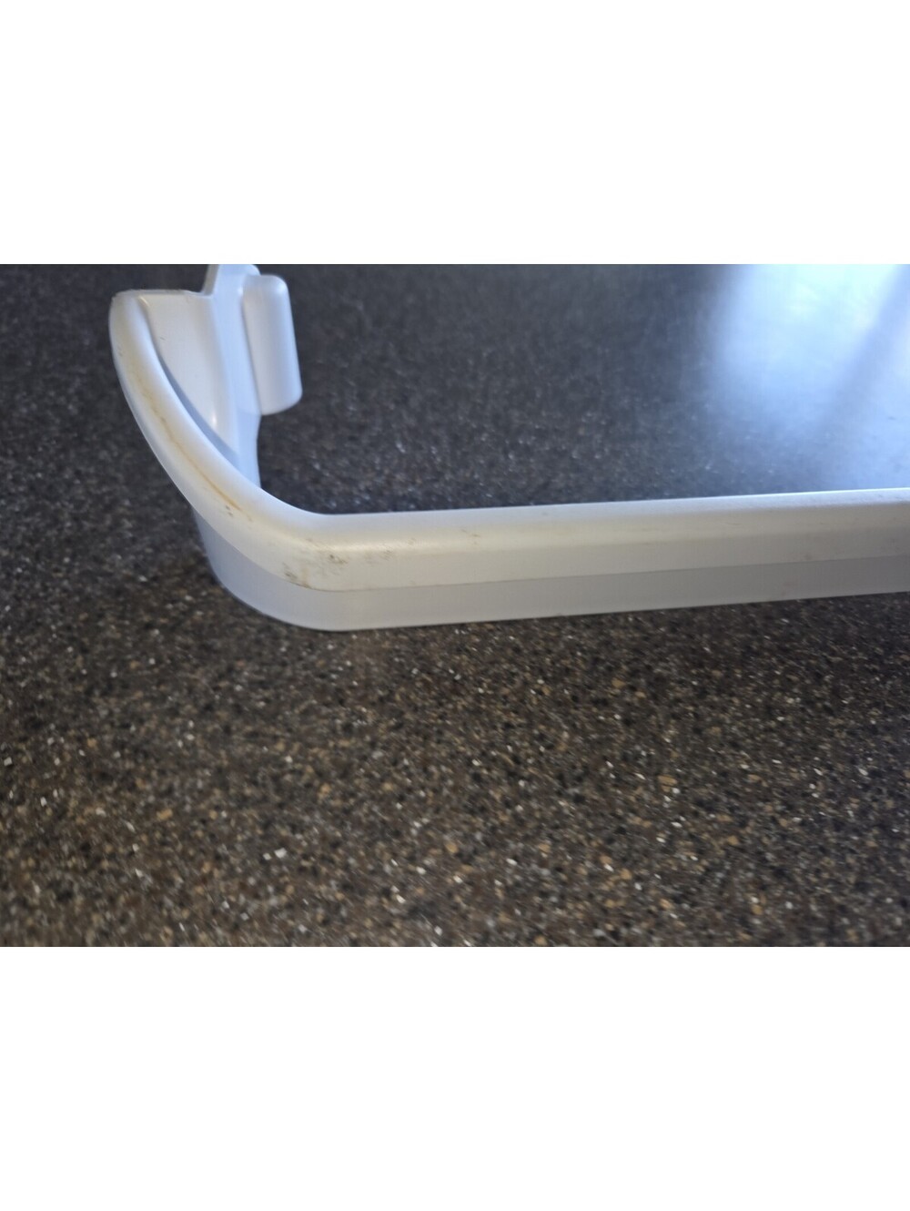 Frigidaire Freezer Refrigerator Door Rail Bar Kenmore 2405348 240534800 A24